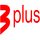 LV| 3-Plus HD logo