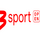 LV| 3-Sport Open HD logo