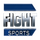 LV| FIGHT SPORT HD logo
