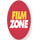 LV| Film Zone HD logo