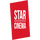 LV| Star cinema HD logo