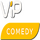 LV| Vip Comedy HD logo