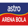 MY| ASTRO ARENA BOLA 1 logo