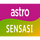 MY| ASTRO SENSASI HD logo