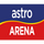 MY| ASTRO ARENA HD logo