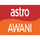 MY| ASTRO AWANI FHD logo