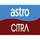 MY| ASTRO CITRA HD logo