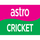 MY| ASTRO CRICKET FHD logo