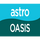 MY| ASTRO OASIS FHD logo