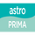 MY - ASTRO PRIMA FHD logo