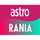 MY| ASTRO RANIA HD logo