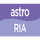 MY| ASTRO RIA (not 24/7) logo