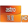 MY| ASTRO SHUANG XING HD logo