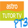 MY| ASTRO TUTOR TV PT3 HD logo