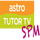 MY| TVS HD logo