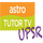 MY| ASTRO TUTOR TV UPSR HD logo