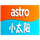 MY| ASTRO XIAO TAI YANG FHD logo