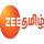 MY| ZEE TAMIL HD logo