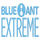 MY| BLUE ANT EXTREME logo