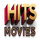 MY| HITS MOVIES HD logo