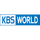 MY| KBS WORLD HD logo