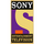 MY| SONY TV HD logo