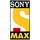 MY| SONY MAX HD logo