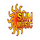 MY| SUN MUSIC HD logo