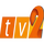 MY| TV2 HD logo