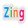 MY| ZING HD logo