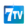 SENEGAL| 7TV HD logo