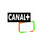 AF| CANAL+ CAN HD logo