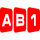 AF| AB1  logo