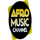 DSTV| AFRO MUSIC HD logo