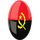 ✦●✦|AF| ANGOLA ✦●✦  logo