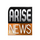 NIGERIA| ARISE NEWS SD logo