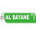 AF| AL BAYANE logo