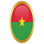 ✦●✦ |AF| BURKINAFASO ✦●✦ logo