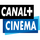 AF| CANAL+ CINEMA OUEST HD  logo