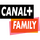 AF| CANAL+ FAMILY OUEST HD  logo