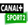 AF| CANAL+ SPORT 2 HD  logo