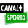 AF| CANAL+ SPORT 3 HD  logo