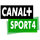 AF| CANAL+ SPORT 4 HD  logo