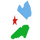 ✦●✦AF| DJIBOUTI✦●✦  logo