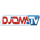 GENERAL| DJOMA TV SD logo