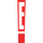 AF| E! ENTERTAINMENT TELEVISION  logo