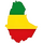 ✦●✦|AF| ETHIOPIA  ✦●✦  logo