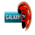 GENERAL| GALAXY HD logo