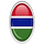 ✦●✦ |AF| GAMBIA ✦●✦ logo