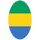 ✦●✦|AF| GABON✦●✦  logo